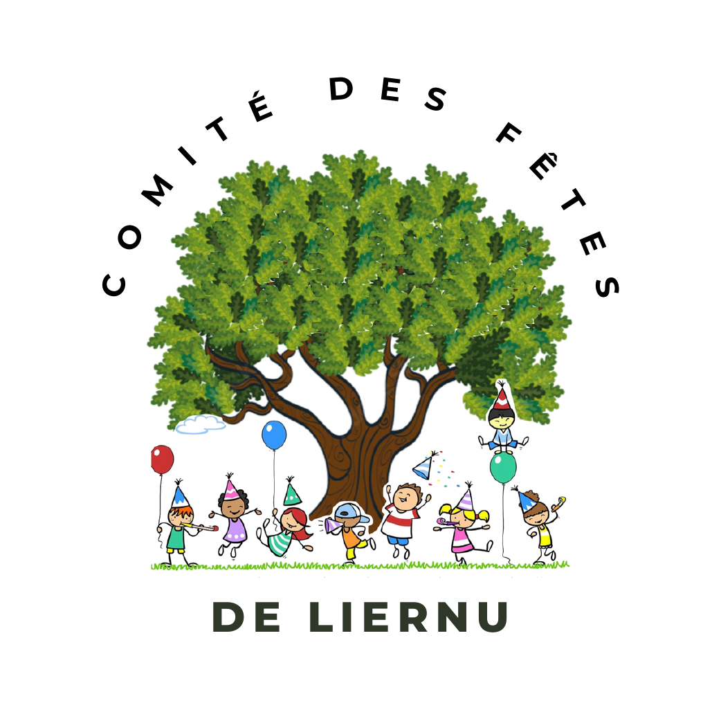 Comité des Fêtes de Liernu